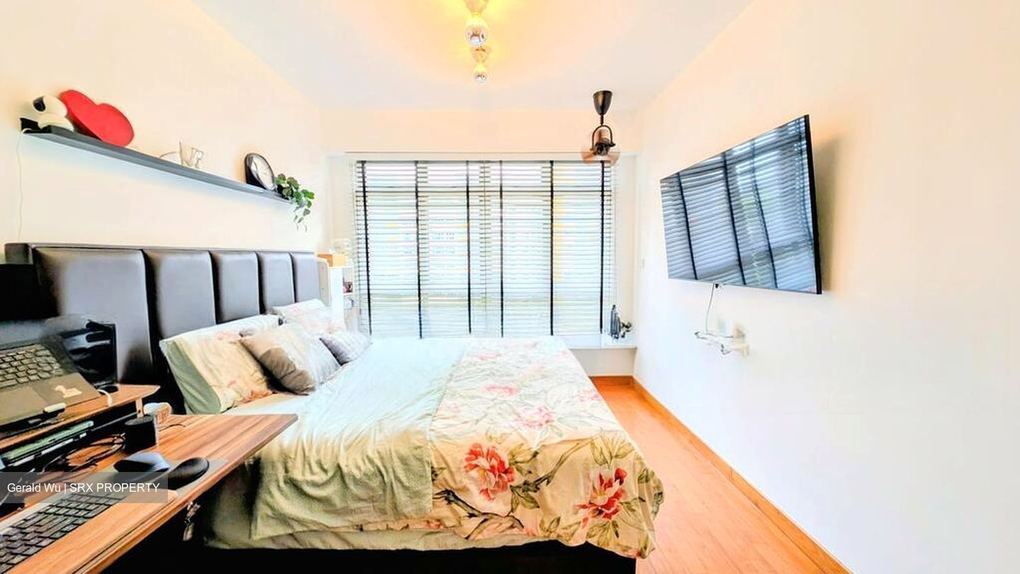 Blk 335A Anchorvale Cove (Sengkang), HDB 5 Rooms #497836391